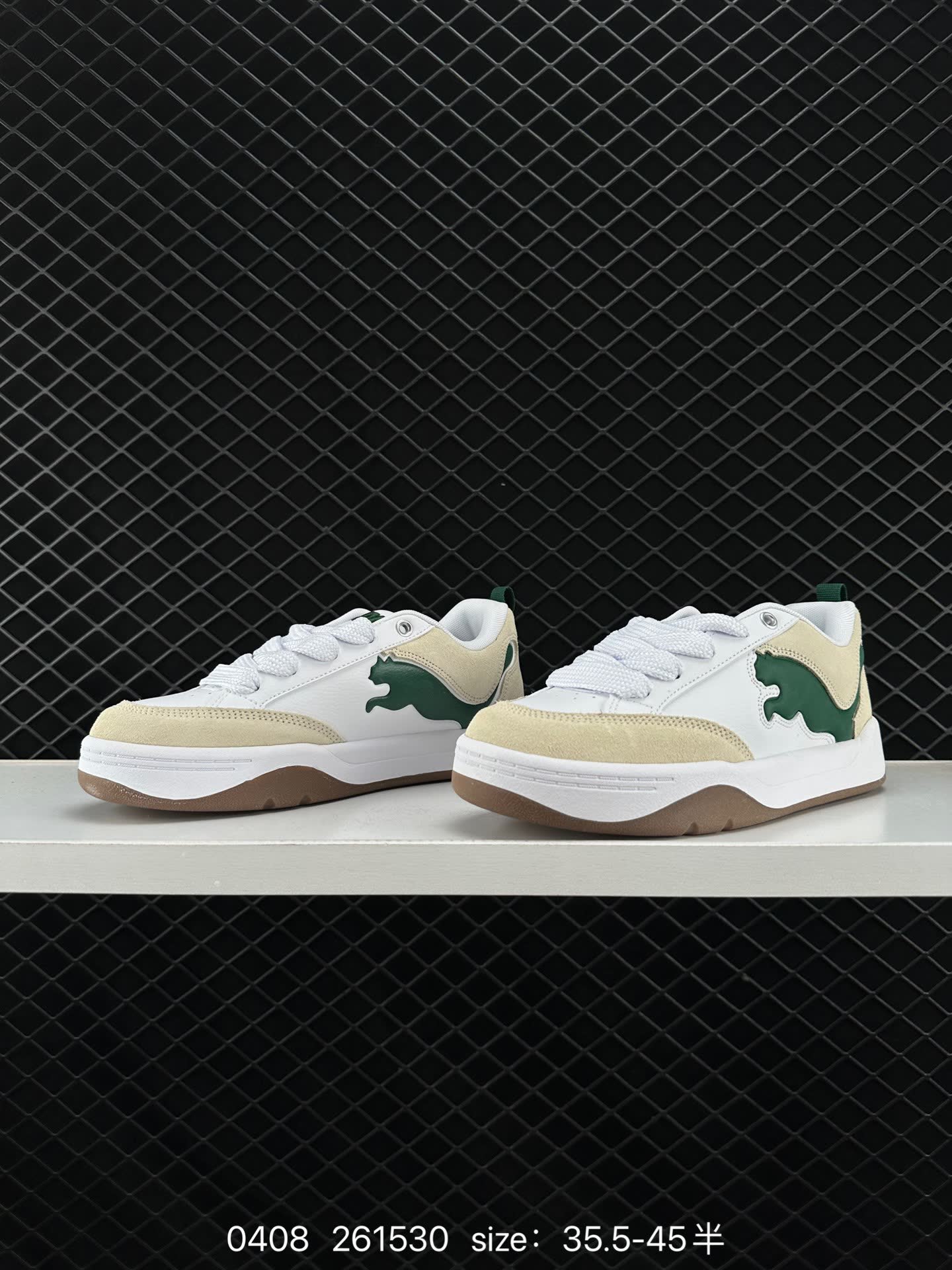 Puma Ca Pro Classic